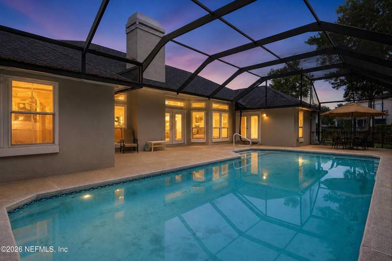 5 bedroom Single Family Residence at 3548 BOATWRIGHT Way, Secret Cove Estates, Jacksonville — photo 4