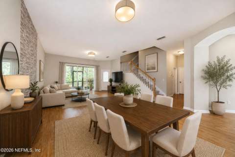 2010 Copper Creek Drive #B, golf community for sale in Fleming Island