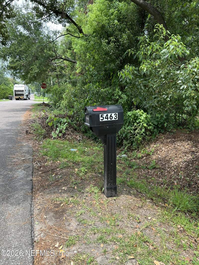 2 bedroom Single Family Residence at 5463 LEAMING Avenue, Edgewood, Jacksonville — photo 5