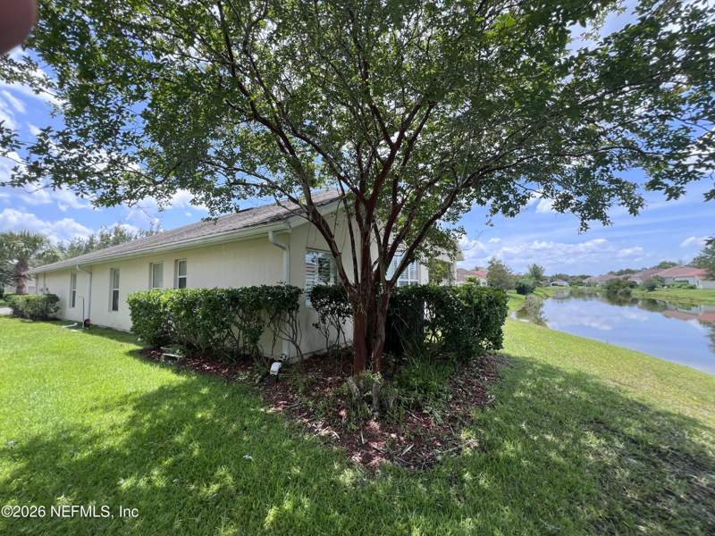 4 bedroom Single Family Residence at 8429 Highgate Drive, Ironwood, Jacksonville — photo 4