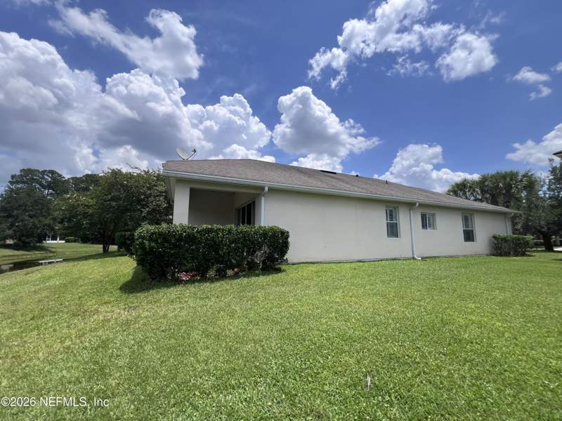 4 bedroom Single Family Residence at 8429 Highgate Drive, Ironwood, Jacksonville — photo 5