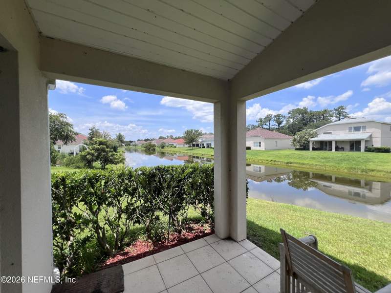 4 bedroom Single Family Residence at 8429 Highgate Drive, Ironwood, Jacksonville — photo 3