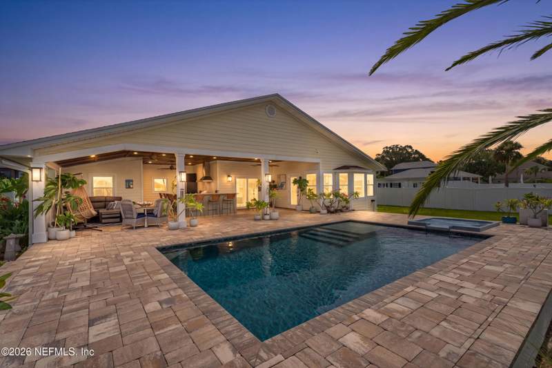 4 bedroom Single Family Residence at 5392 Heckscher Drive, Metes & Bounds, Jacksonville — photo 3