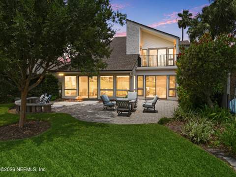 28 LAKE JULIA Drive, Ponte Vedra Beach FL - photo 10 of 103