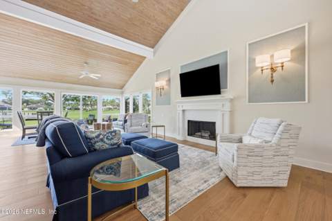 28 LAKE JULIA Drive, Ponte Vedra Beach FL - photo 13 of 103