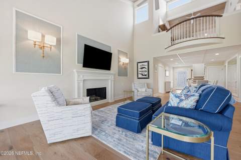 28 LAKE JULIA Drive, Ponte Vedra Beach FL - photo 14 of 103