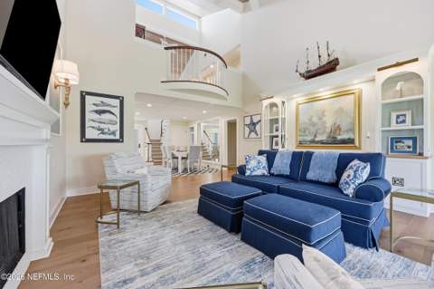 28 LAKE JULIA Drive, Ponte Vedra Beach FL - photo 15 of 103