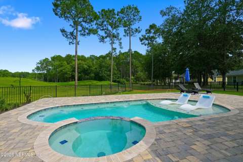 4013 Jebb Island Circle, golf community for sale in Jacksonville