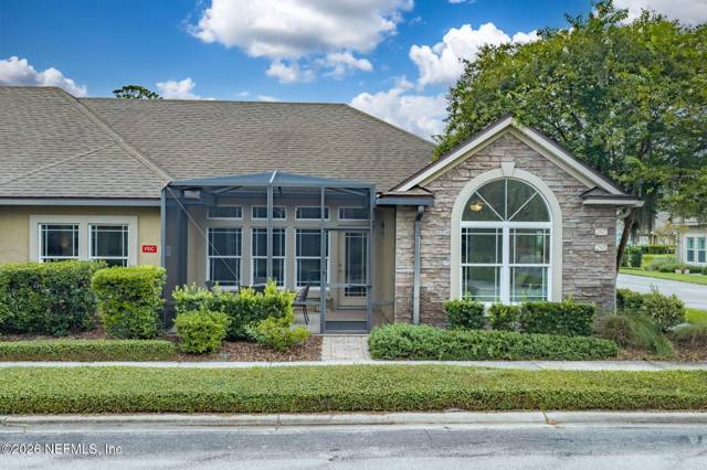 295 SELOY Drive, St. Augustine 32084 home for sale