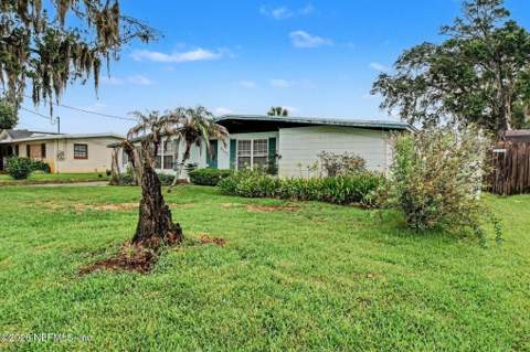 3133 MANDELL Drive, Jacksonville FL - photo 23 of 24