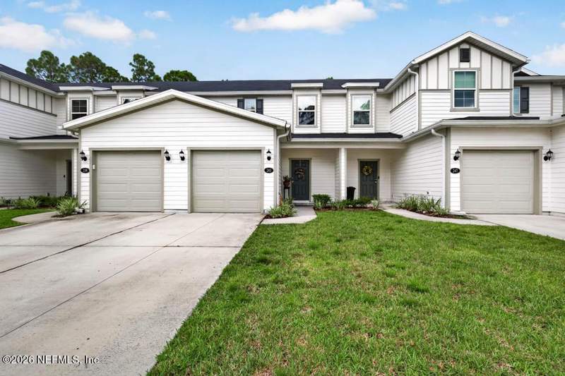 2 bedroom Townhouse at 243 MUSTARD HILL Court, Orchard Park, St. Augustine — photo 3