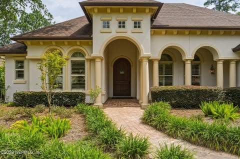 3317 E Heritage Cove Drive, St. Augustine FL - photo 7 of 82
