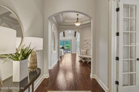 3317 E Heritage Cove Drive, St. Augustine FL - photo 9 of 82