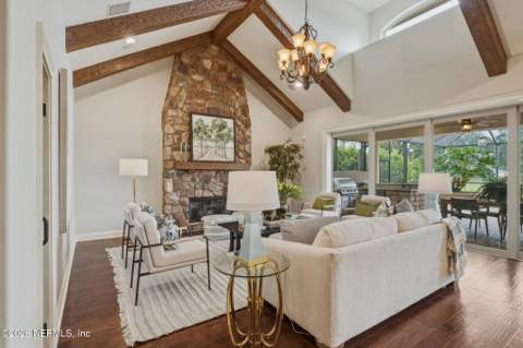 3317 E Heritage Cove Drive, St. Augustine FL - photo 13 of 82