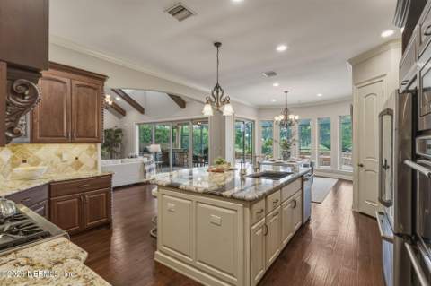 3317 E Heritage Cove Drive, St. Augustine FL - photo 19 of 82