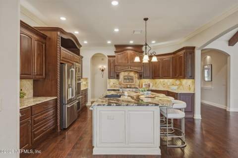 3317 E Heritage Cove Drive, St. Augustine FL - photo 18 of 82