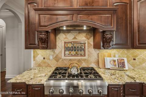 3317 E Heritage Cove Drive, St. Augustine FL - photo 21 of 82