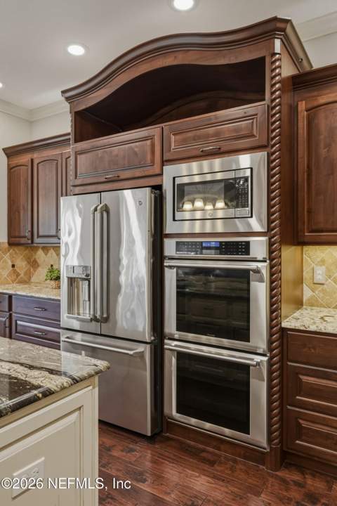 3317 E Heritage Cove Drive, St. Augustine FL - photo 22 of 82