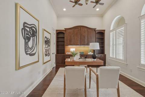 3317 E Heritage Cove Drive, St. Augustine FL - photo 10 of 82