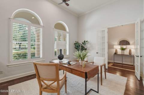 3317 E Heritage Cove Drive, St. Augustine FL - photo 11 of 82