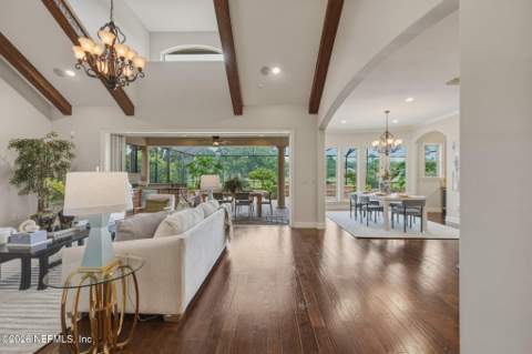 3317 E Heritage Cove Drive, St. Augustine FL - photo 16 of 82