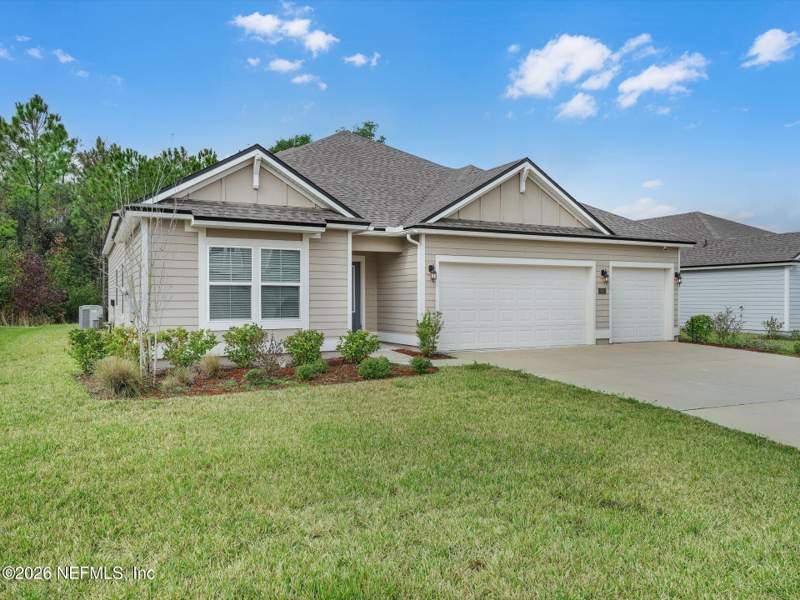 5 bedroom Single Family Residence at 75 GRANITE Avenue, Treaty Oaks, St. Augustine — photo 2