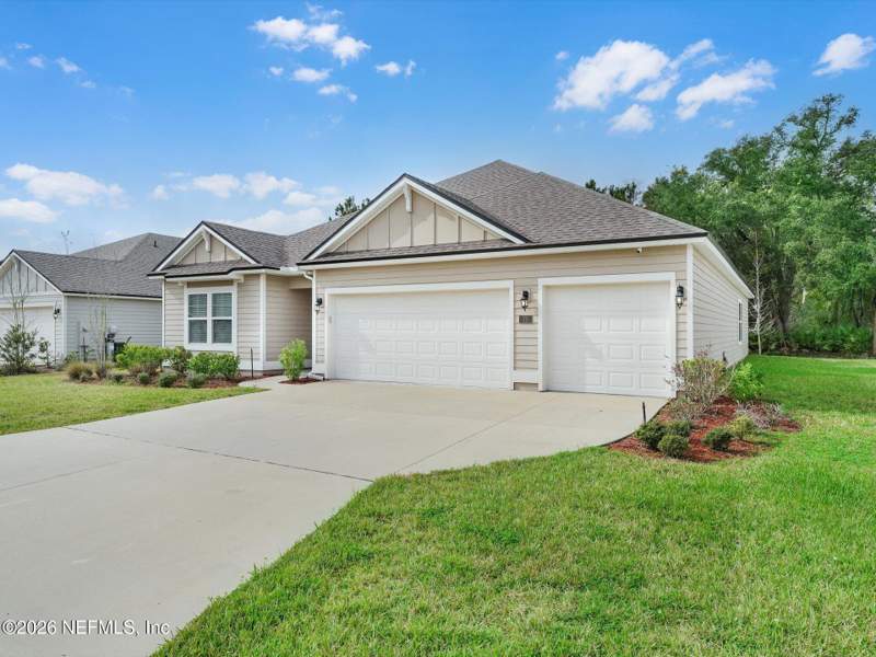 5 bedroom Single Family Residence at 75 GRANITE Avenue, Treaty Oaks, St. Augustine — photo 3