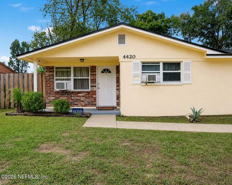 3 bedroom Single Family Residence at 4420 Spottswood Road, Sherwood Forest, Jacksonville — photo 4