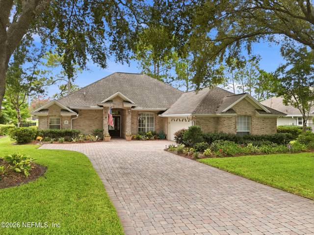 4078 GLENHURST Drive, Jacksonville 32224 home for sale