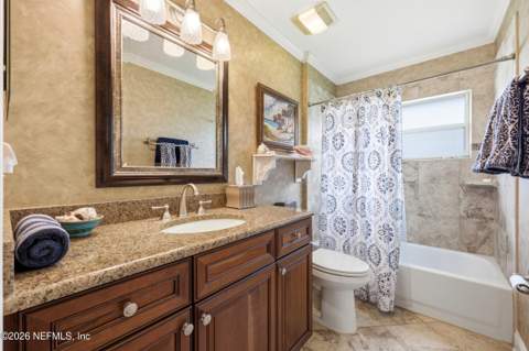 4078 Glenhurst Drive, Jacksonville FL - photo 24 of 36