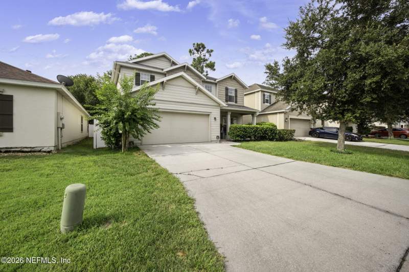 4 bedroom Single Family Residence at 270 Amber Ridge Road, Cedar Bay, Jacksonville — photo 3