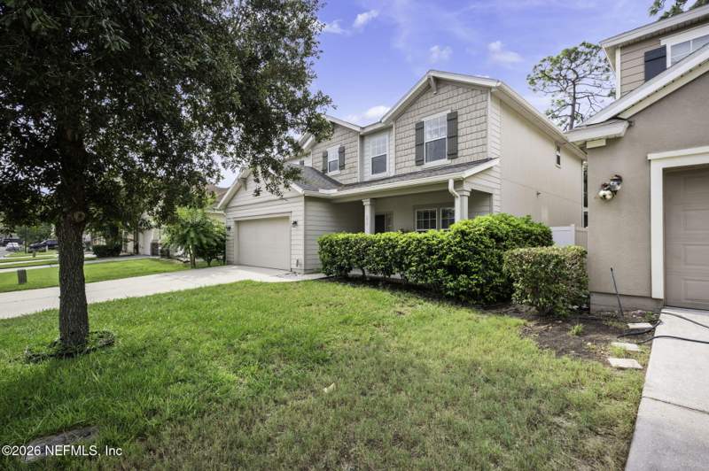 4 bedroom Single Family Residence at 270 Amber Ridge Road, Cedar Bay, Jacksonville — photo 5