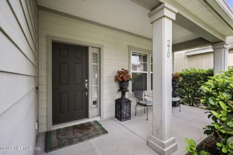 270 Amber Ridge Road, Jacksonville FL - photo 7 of 47