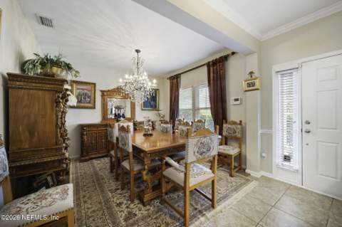 270 Amber Ridge Road, Jacksonville FL - photo 10 of 47