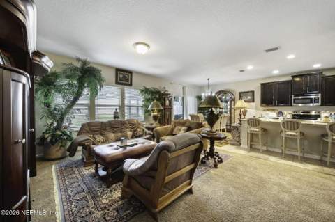 270 Amber Ridge Road, Jacksonville FL - photo 12 of 47