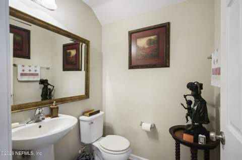 270 Amber Ridge Road, Jacksonville FL - photo 17 of 47
