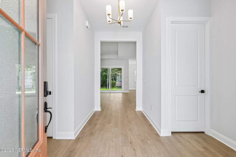 4 bedroom Single Family Residence at 114 CRES SHRS Road, Crescent Shores U 1, St. Augustine — photo 3