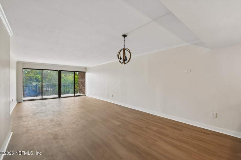 2 bedroom Condominium at 6000 San Jose Boulevard #4-C, 6000 On The River, Jacksonville — photo 4