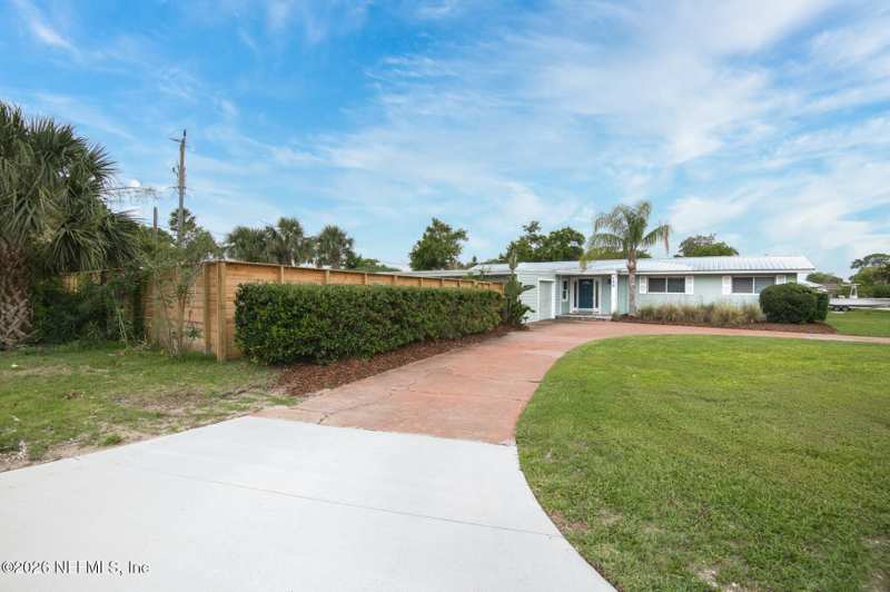 4 bedroom Single Family Residence at 159 Southwind Circle, Surfwood, St. Augustine — photo 1