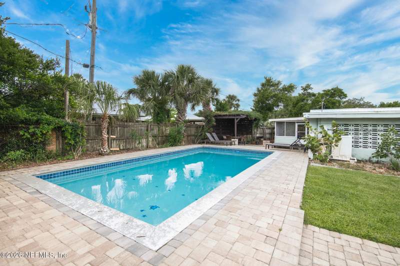 4 bedroom Single Family Residence at 159 Southwind Circle, Surfwood, St. Augustine — photo 3
