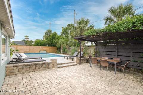 159 Southwind Circle, St. Augustine FL - photo 6 of 35
