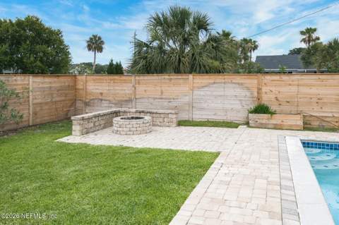 159 Southwind Circle, St. Augustine FL - photo 7 of 35