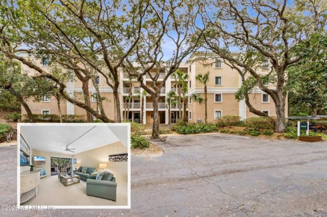 2111 BEACH WOOD Road, Fernandina Beach 32034 home for sale