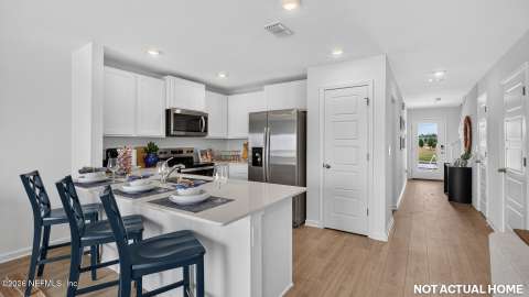 4242 Migration Way, home for sale on Migration Way