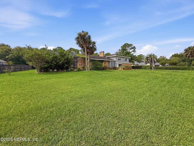3 bedroom Single Family Residence at 477 Del Monte Drive, Sheppard Crosby, St. Augustine — photo 1