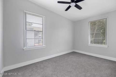 5303 Bunche Drive, Jacksonville FL - photo 14 of 26