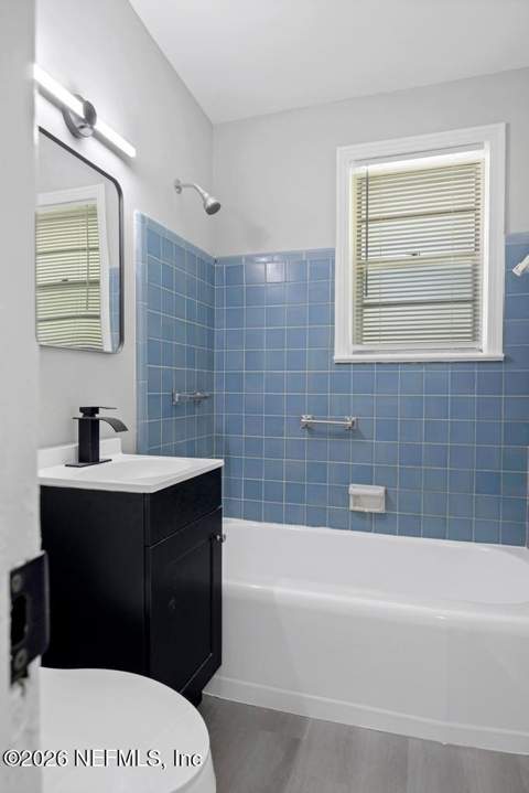 5303 Bunche Drive, Jacksonville FL - photo 19 of 26