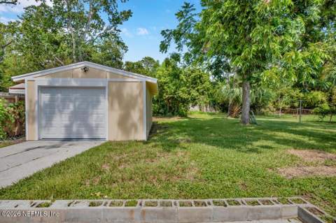 5303 Bunche Drive, Jacksonville FL - photo 21 of 26