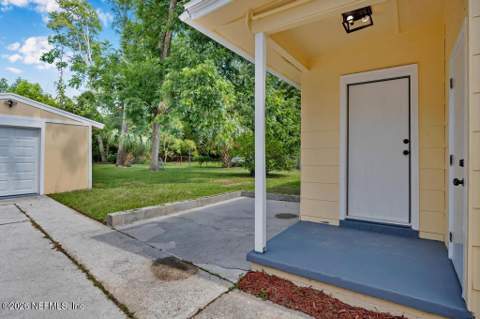5303 Bunche Drive, Jacksonville FL - photo 22 of 26