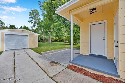 5303 Bunche Drive, Jacksonville FL - photo 23 of 26